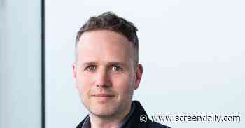Ollie Madden, head of UK film at Netflix, joins Screen Summit 2026 speaker lineup