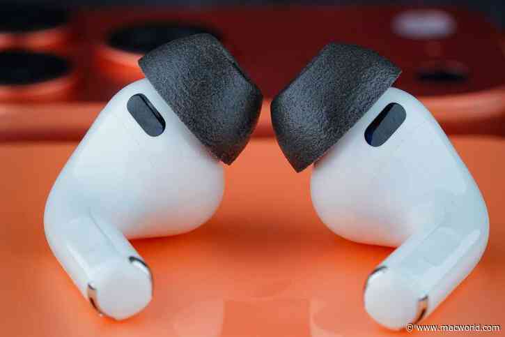 This $20 AirPods Pro upgrade will save you from buying a new pair