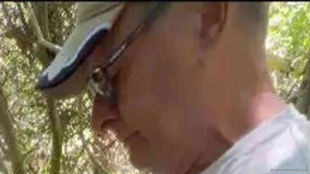 Man sexually assaulted at Clifton Down