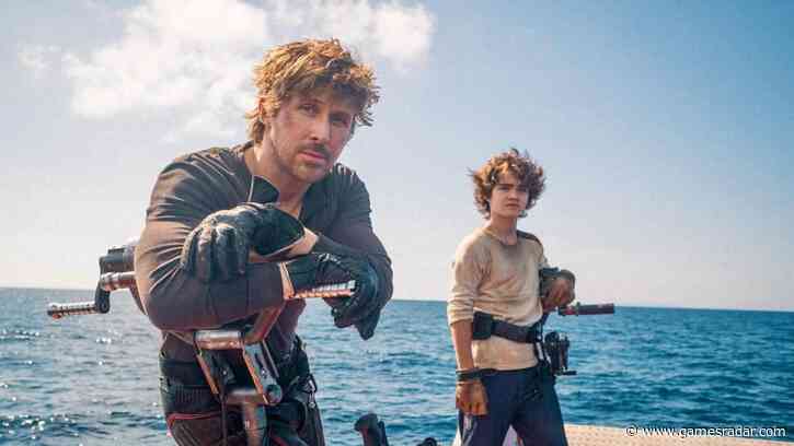 Star Wars needs a win, and IMAX boss thinks Starfighter might be the one: "That's a throwback to the Harrison Ford kind of Star Wars"