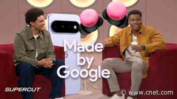 Everything Announced at Made by Google 2026 in 12 Minutes