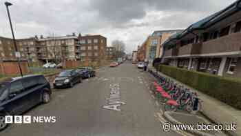 Man charged with murder over cyclist's death