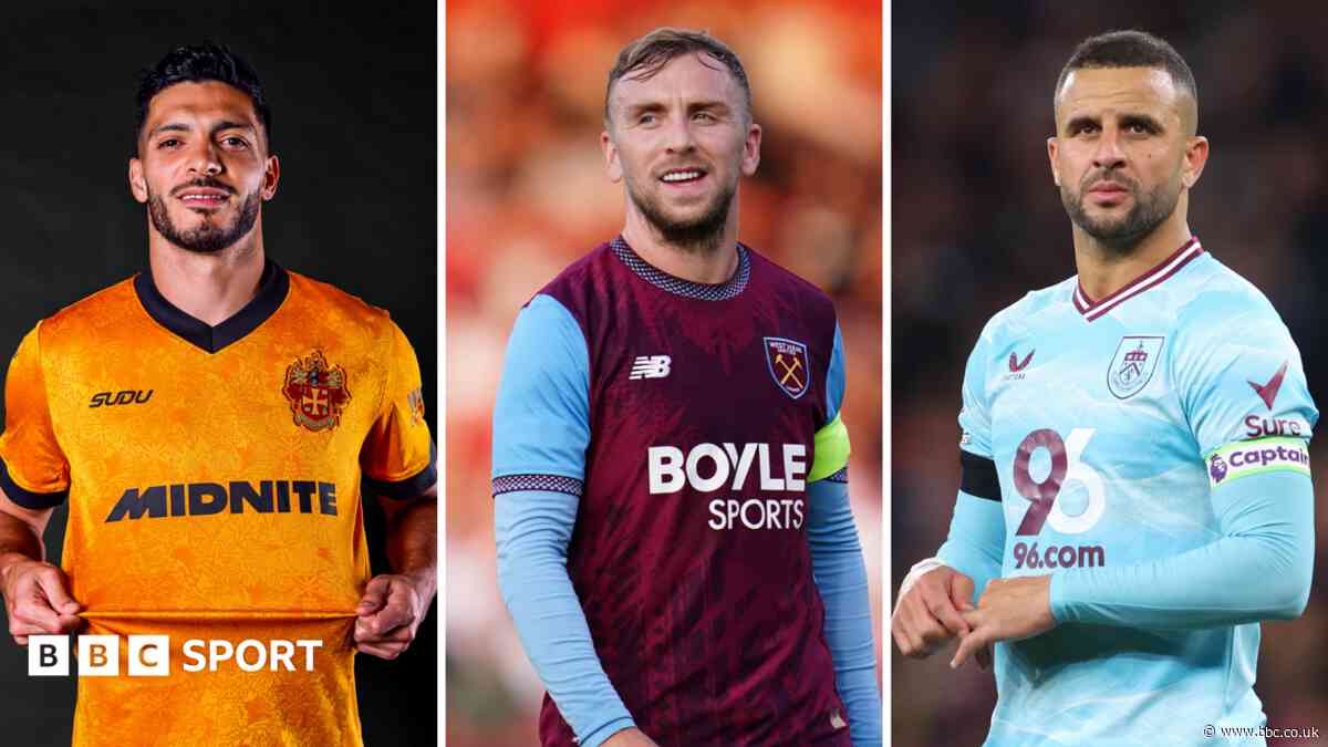 How will relegated trio fare in the Championship?
