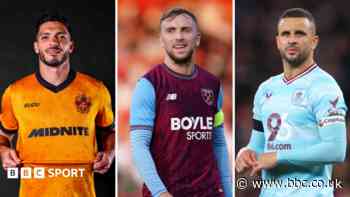 How will relegated trio fare in the Championship?