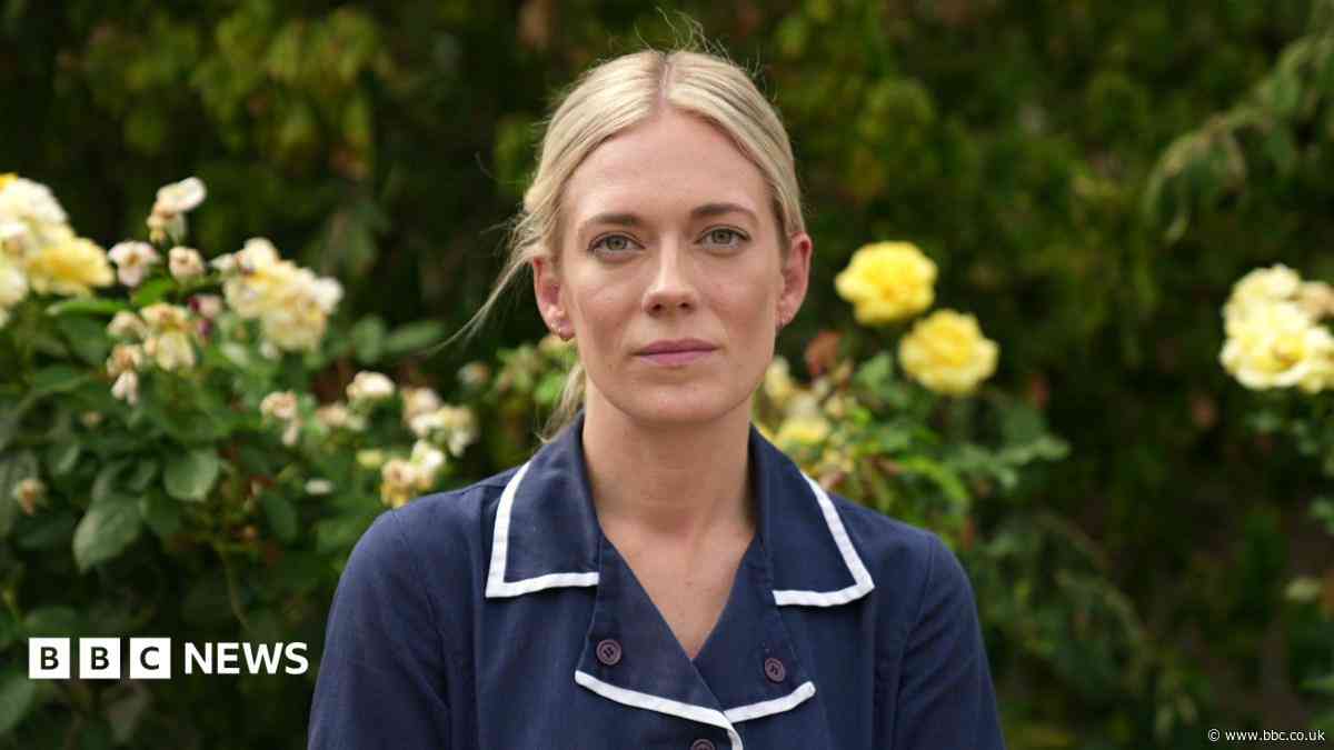 'I've been punched and kicked working in A&E'