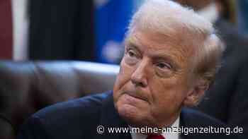 „Lasst es so, wie es jetzt ist“: Trump macht Druck für dauerhafte Sommerzeit