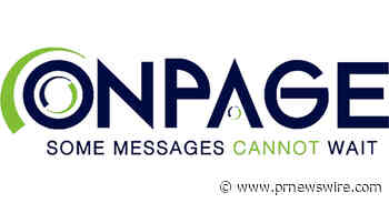 OnPage CEO Cautions Hospitals: Message Delivery Is Not Proof of Clinical Accountability