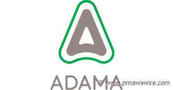 ADAMA Appoints Orly Pascal as Chief Human Resources Officer