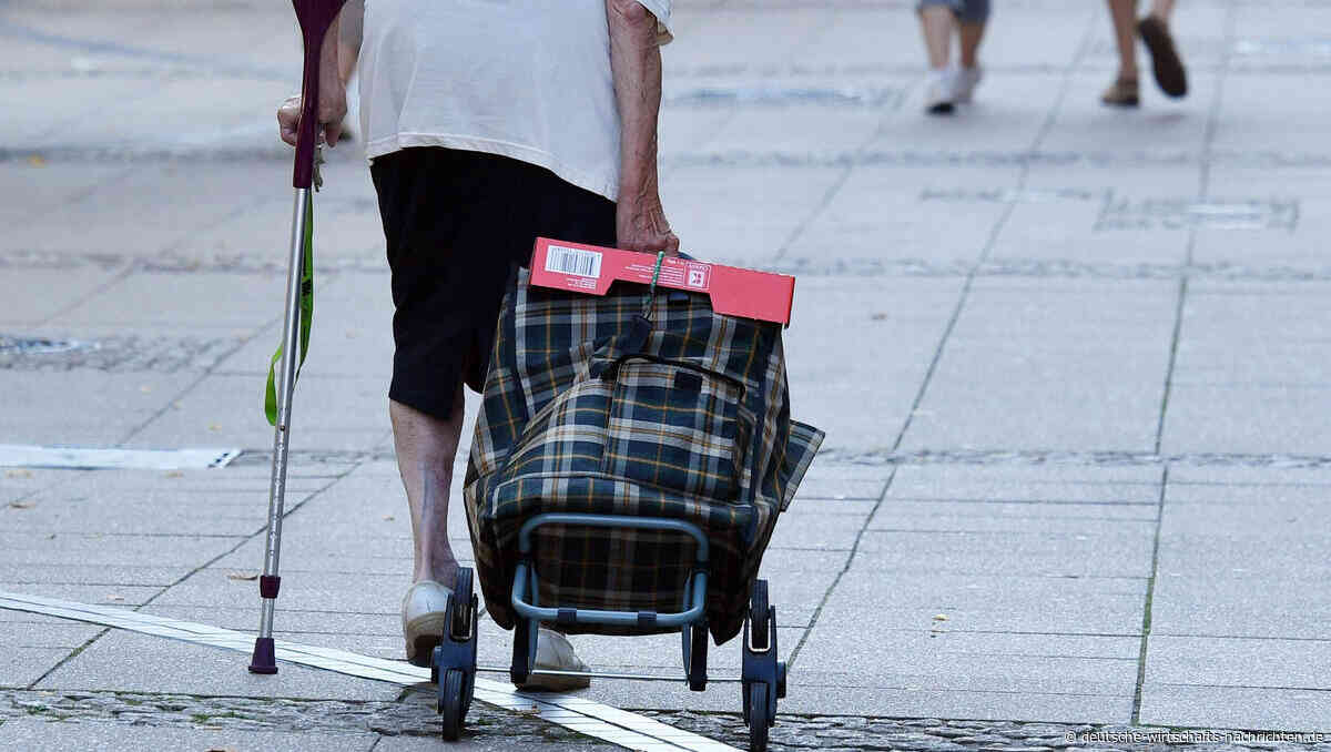 Rentensplitting statt Witwenrente: Steht die Hinterbliebenenrente vor dem Aus?