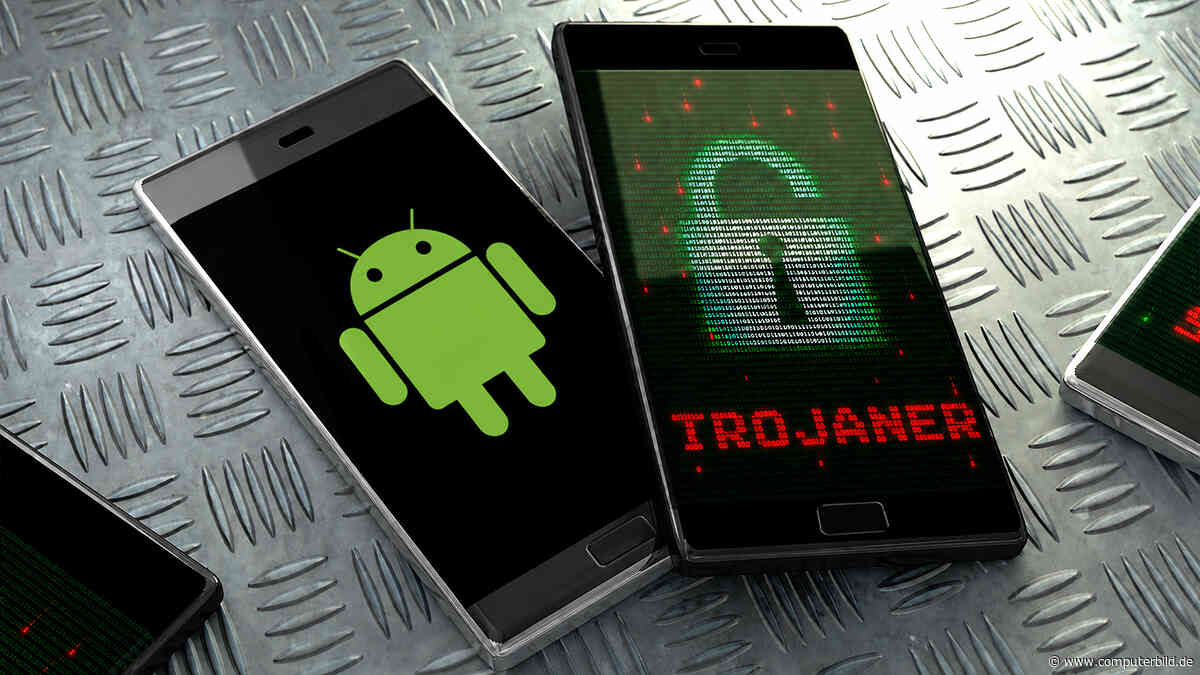 Android-Falle: Kreditopfer durch Fake-App