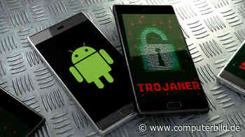 Android-Falle: Kreditopfer durch Fake-App