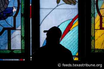 In San Antonio’s immigrant community, the fear of ICE weighs on every move