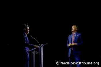 Paxton, Talarico tap contrary versions of God and Christianity in appeal to Texas voters