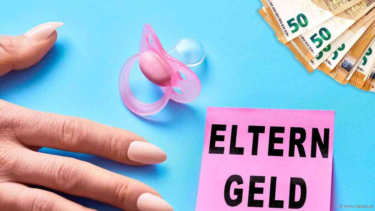 Geld in der Elternzeit: Was trotz reduziertem Einkommen möglich ist