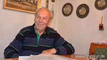 Hans Gürster mit 94 Jahren gestorben – er war Mitglied Nr. 10 beim FC Bayern