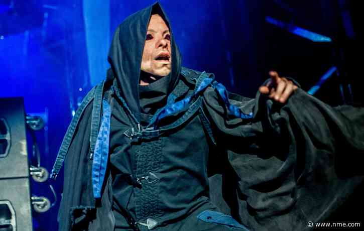 Sid Wilson introduces himself as still being “from Slipknot”