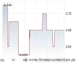 EQS-AFR: ad pepper media International N.V.: Vorabbekanntmachung über die Veröffentlichung von Finanzberichten gemäß §§ 114, 115, 117 WpHG