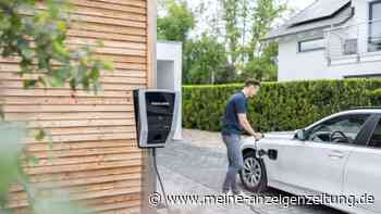 Idee überzeugt viele Deutsche – Umfrage: E-Autos als Notstromquelle
