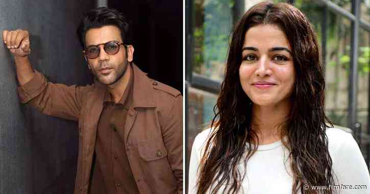Rajkummar Rao and Wamiqa Gabbis Prahaar to release this October