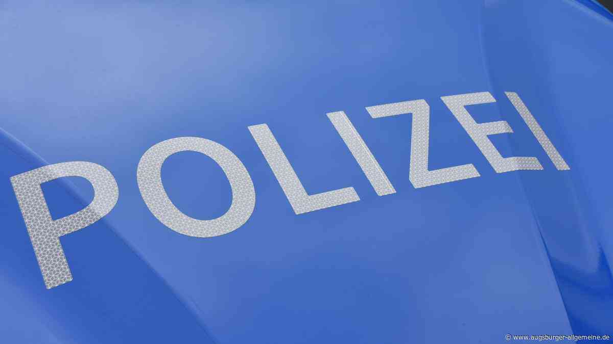 E-Scooter-Fahrer wird bei Unfall in Kaufering leicht verletzt