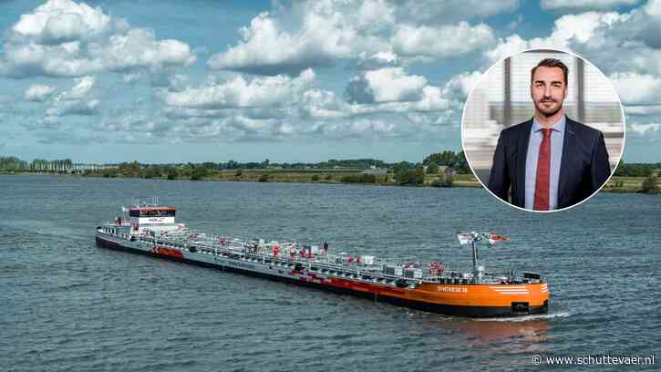 HGK Shipping: 1000 nieuwe schepen nodig voor 2035