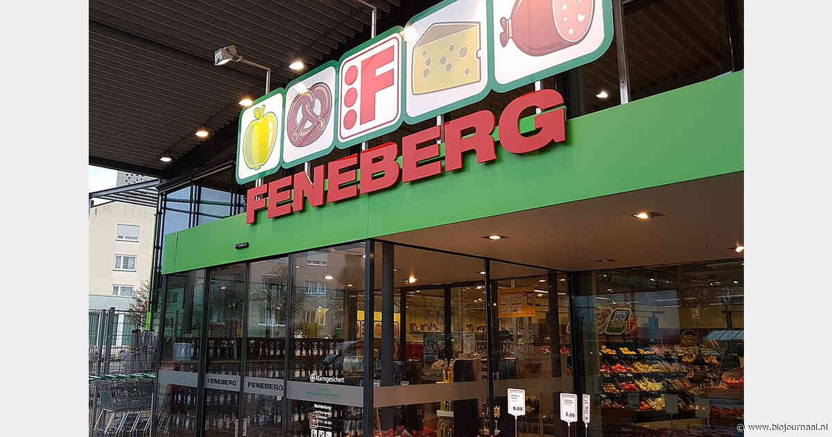 Duits Kartellamt onderzoekt overname Feneberg door REWE