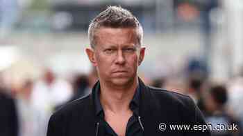 Cadillac appoint new boss in midseason twist