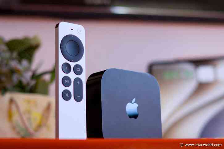 Apple TV has lost the plot