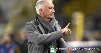 Marc Degryse spreekt klare taal over transfer van Romelu Lukaku