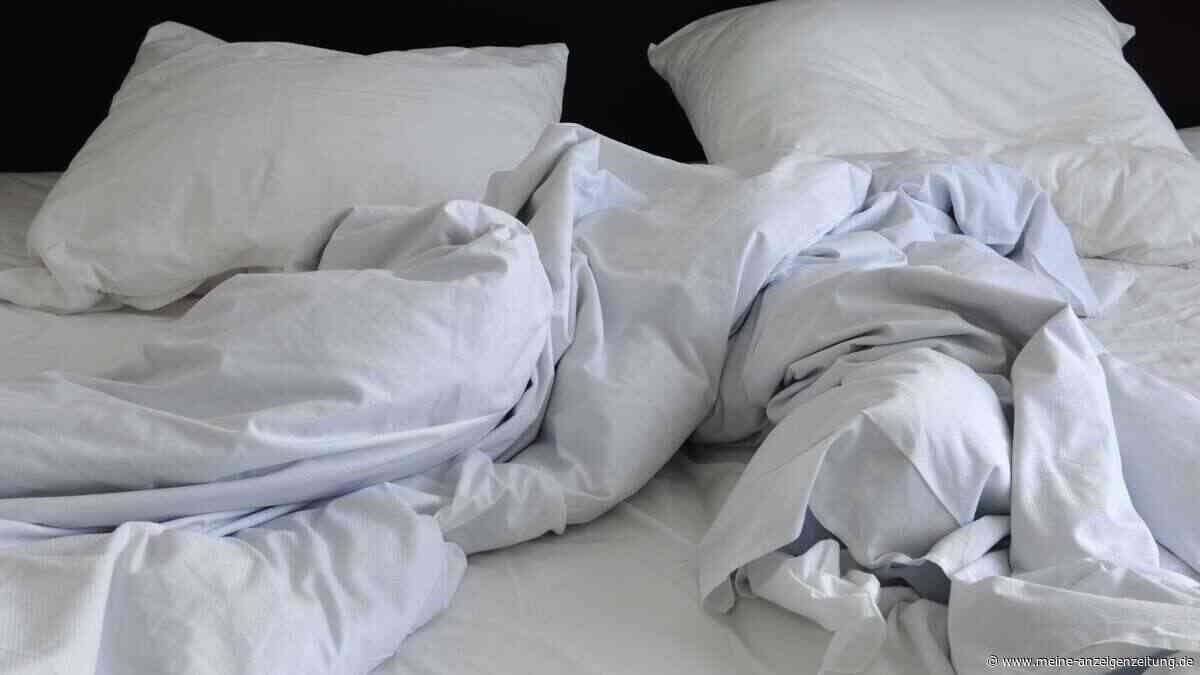 Schlafhygiene: 10 Regeln, mit denen Sie erholsamer schlafen