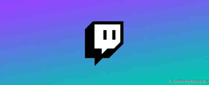 Bestätigt: Amazons KI trainiert mit Twitch Streams und Opt-out schützt nicht alles