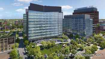 Immobilien: Deutsche-Finance-Fonds offenbar vor Pleite