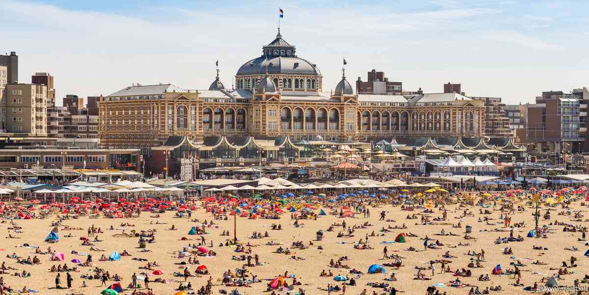 Vakantiedagen alweer op? In deze landen krijg je meer vrije dagen dan in Nederland