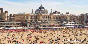 Vakantiedagen alweer op? In deze landen krijg je meer vrije dagen dan in Nederland