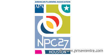 La APA invita a los urbanistas a participar en la organización de la National Planning Conference en Houston