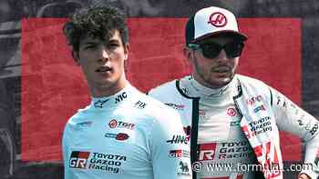 How Haas’ 2026 season has played out so far