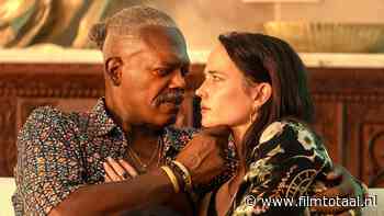 Samuel L. Jackson en Eva Green spelen een dodelijk spel in trailer van 'Just Play Dead'