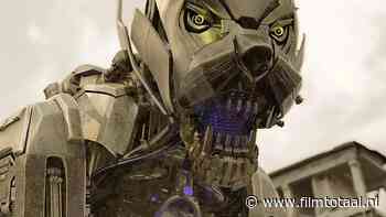 Duizenden gingen je voor: kijk de scifi-film 'Transmorphers: Mech Beasts' helemaal gratis
