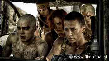 Nieuwe 'Harry Potter'-serie haalt grote 'Mad Max: Fury Road'-ster binnen voor geliefde rol