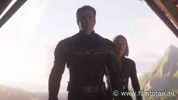 Chris Evans verklapt dat Steve Rogers een "bruut" verhaal krijgt in 'Avengers: Doomsday'
