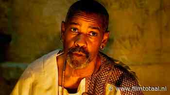 Veelbelovende nieuwe film met Denzel Washington en Robert Pattinson uitgesteld door Netflix