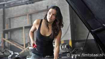 Michelle Rodriguez dreigde 'Fast & Furious' te verlaten om één hardnekkig probleem