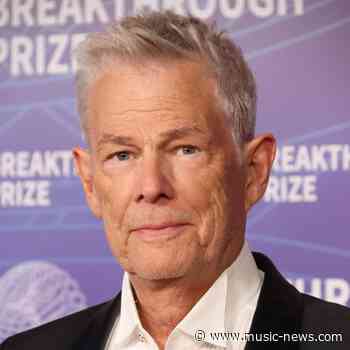 David Foster denies 'snubbing' Meghan, Duchess of Sussex on red carpet of charity event