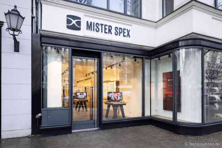 Mister Spex steigert bereinigtes EBITDA um 65 Prozent, Verlust wächst dennoch