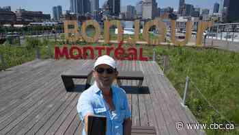 Business, sports and festivals draw tourists to Montreal in a record-breaking season