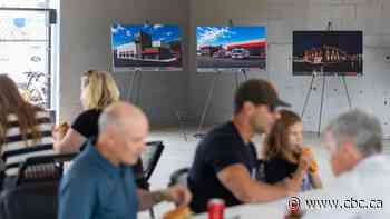 Fernie starts construction on purpose-built fire hall