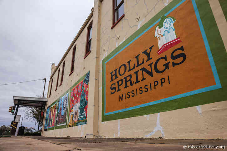 Judge sides with Holly Springs in correcting electric grid issues, for now