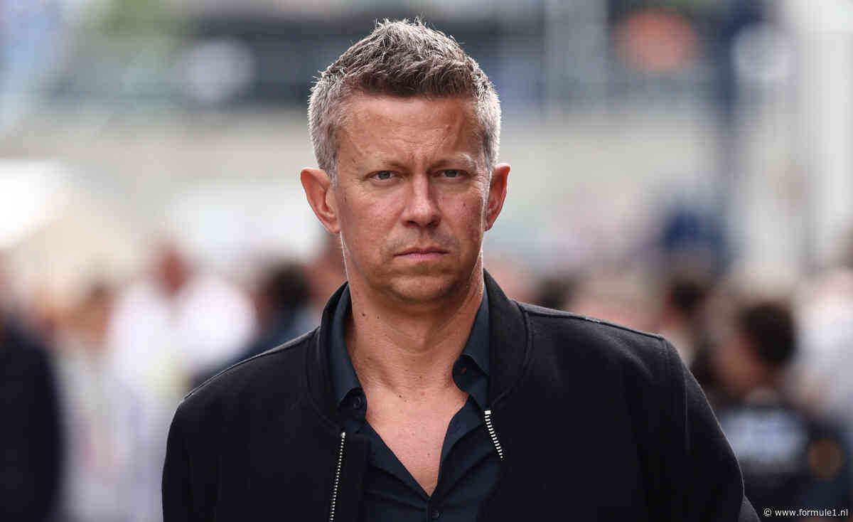 Nieuwe teambaas Marcin Budkowski verklaart keuze voor Cadillac: ‘Heb de halve grid gesproken’