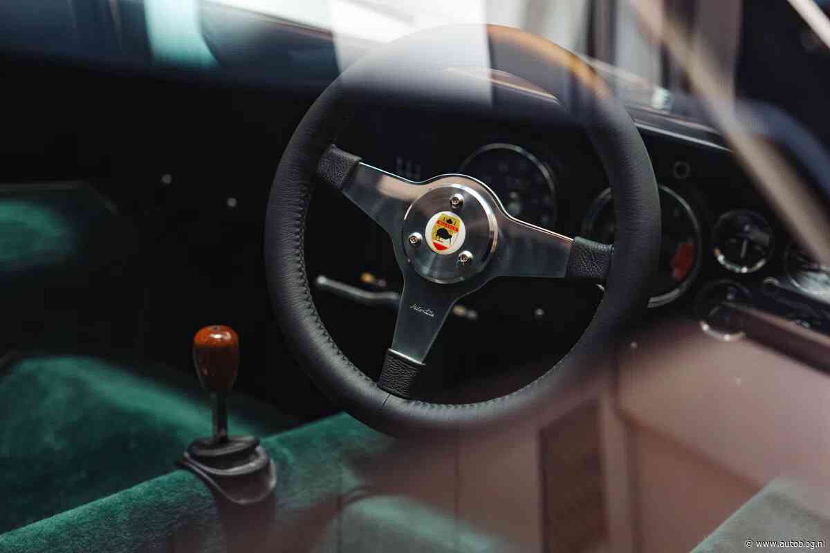 De automaker waarvan je het minst verwacht komt nu ook met een handbak