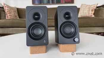 Here’s Why Creative’s New XF1 PC Speakers Hit the Sweet Spot for Me